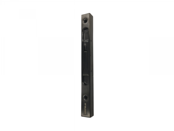 Chốt âm Hafele inox 304 600 mm 911.81.347